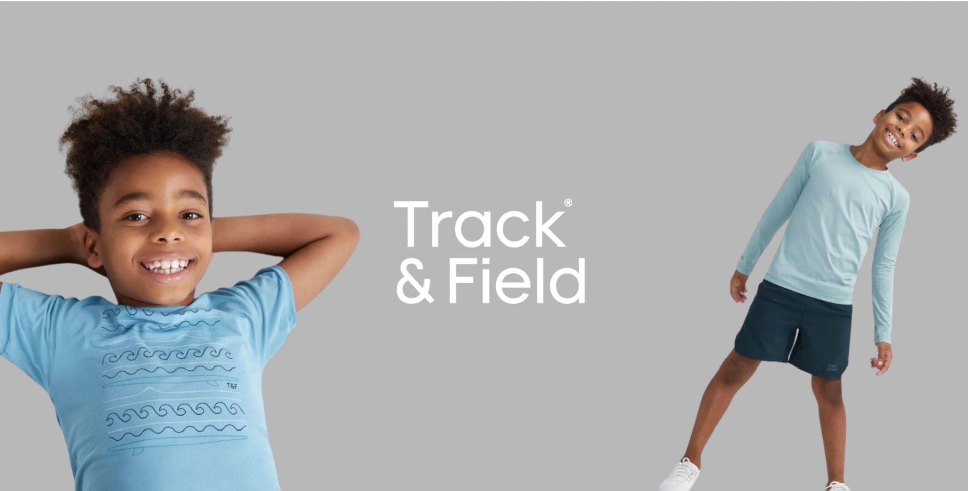 Track & Field